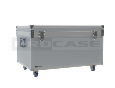 Алюминиевый кейс ProCase H.05 Стандарт